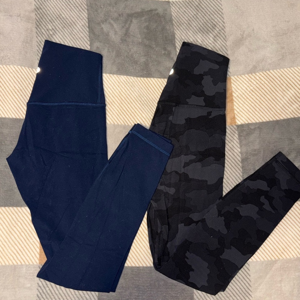 25” Align Bundle (Read Description) Size 2